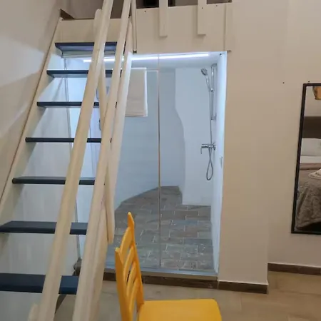 Quattru Cunti Alojamento de Acomodação e Pequeno-almoço