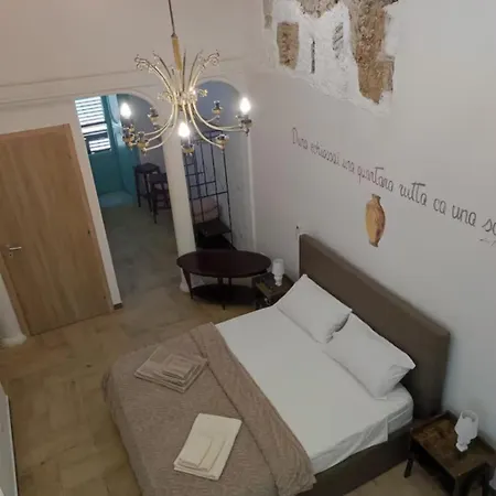 Quattru Cunti * Palermo