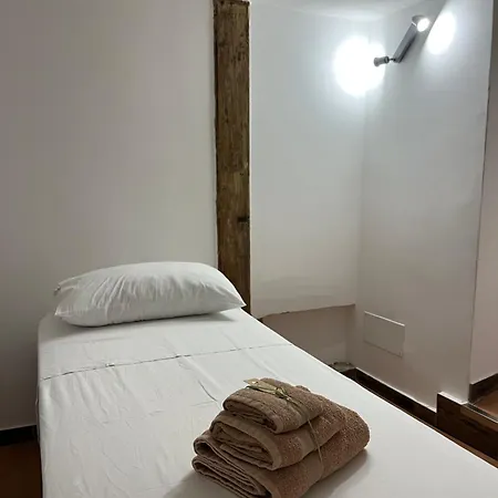 Bed & Breakfast Quattru Cunti *