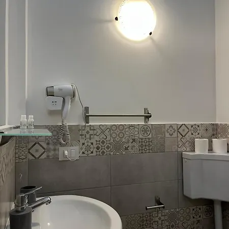 فندق مبيت وإفطار Quattru Cunti باليرمو