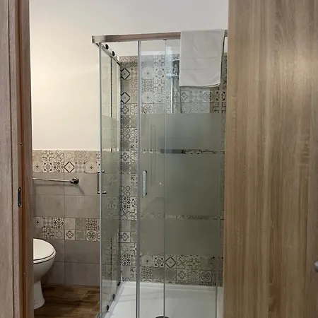 Bed & Breakfast Quattru Cunti Palermo