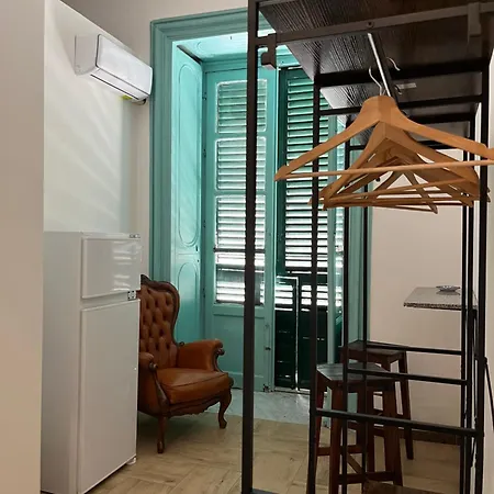 Quattru Cunti فندق مبيت وإفطار